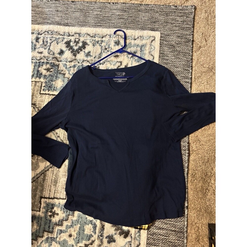 Rampage Denium Jeans Sz 18 ,with2  Shirt Amazing Price Complete Outfit - Picture 6 of 12